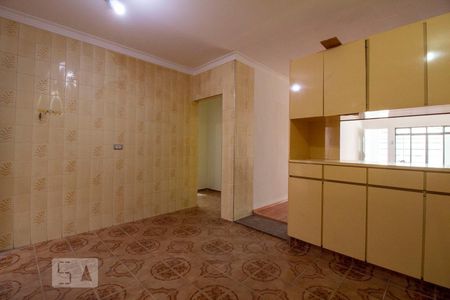 Casa à venda com 250m², 3 quartos e 2 vagasCozinha