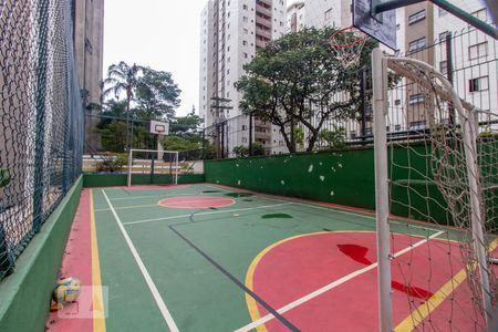 Alugue Ou Compre No Condominio Onix Tatuape Sao Paulo Quintoandar