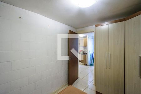 Quarto 1 de apartamento à venda com 2 quartos, 47m² em Campo Novo, Porto Alegre