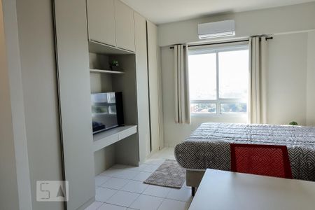 Apartamento para alugar com 1 quarto, 23m² em Iguatemi, Ribeirão Preto