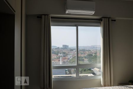 Janela de apartamento para alugar com 1 quarto, 23m² em Iguatemi, Ribeirão Preto