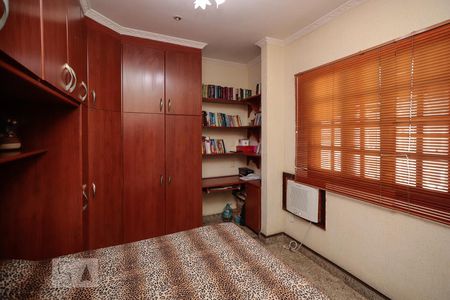 Quarto 1 de casa de condomínio à venda com 2 quartos, 144m² em Engenho de Dentro, Rio de Janeiro