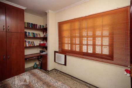 Quarto 1 de casa de condomínio à venda com 2 quartos, 144m² em Engenho de Dentro, Rio de Janeiro