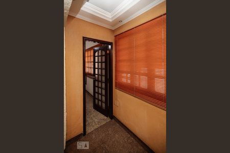 Sala de casa de condomínio à venda com 2 quartos, 144m² em Engenho de Dentro, Rio de Janeiro