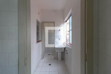 Apartamento para alugar com 120m², 3 quartos e sem vaga Apartamento para alugar com 120m², 3 quartos e sem vagaÁrea de Serviço