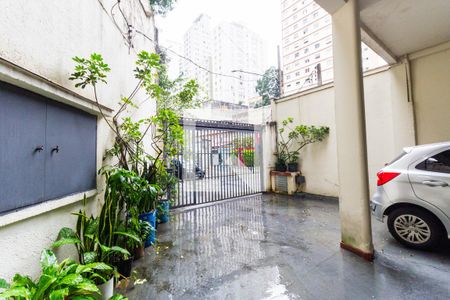 Apartamento para alugar com 120m², 3 quartos e sem vaga Apartamento para alugar com 120m², 3 quartos e sem vagaEntrada