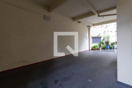 Apartamento para alugar com 120m², 3 quartos e sem vaga Apartamento para alugar com 120m², 3 quartos e sem vagaÁrea comum