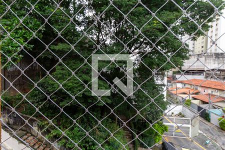 Apartamento para alugar com 120m², 3 quartos e sem vaga Apartamento para alugar com 120m², 3 quartos e sem vagaVista do Quarto 1