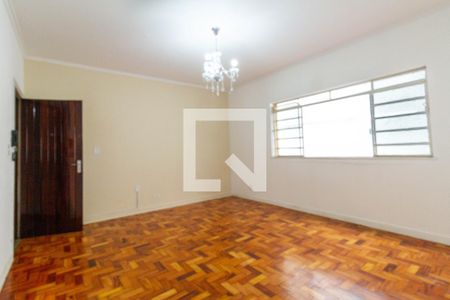 Sala de apartamento para alugar com 3 quartos, 120m² em Perdizes, São Paulo