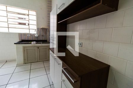 Apartamento para alugar com 120m², 3 quartos e sem vaga Apartamento para alugar com 120m², 3 quartos e sem vagaCozinha