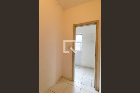 Apartamento para alugar com 120m², 3 quartos e sem vaga Apartamento para alugar com 120m², 3 quartos e sem vagaBanheiro de Serviço