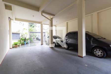 Apartamento para alugar com 120m², 3 quartos e sem vaga Apartamento para alugar com 120m², 3 quartos e sem vagaGaragem