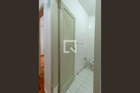 Apartamento para alugar com 120m², 3 quartos e sem vaga Apartamento para alugar com 120m², 3 quartos e sem vagaBanheiro