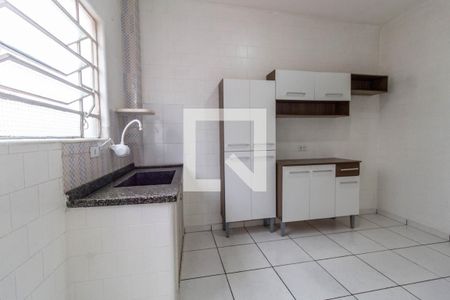 Apartamento para alugar com 120m², 3 quartos e sem vaga Apartamento para alugar com 120m², 3 quartos e sem vagaCozinha