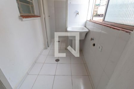 Apartamento para alugar com 120m², 3 quartos e sem vaga Apartamento para alugar com 120m², 3 quartos e sem vagaÁrea de Serviço