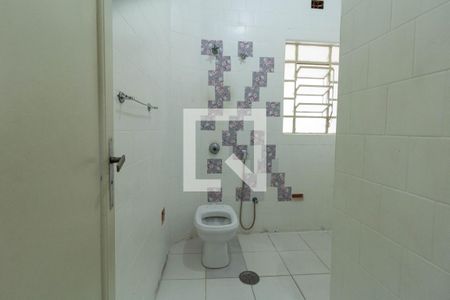 Apartamento para alugar com 120m², 3 quartos e sem vaga Apartamento para alugar com 120m², 3 quartos e sem vagaBanheiro