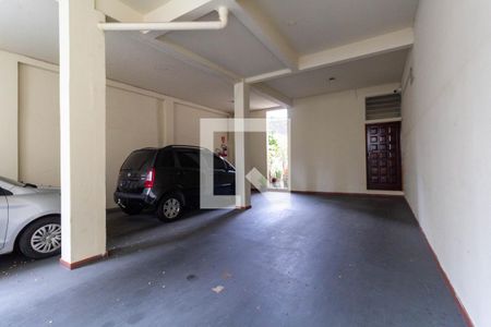 Apartamento para alugar com 120m², 3 quartos e sem vaga Apartamento para alugar com 120m², 3 quartos e sem vagaGaragem