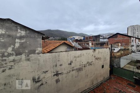 Vista de apartamento para alugar com 2 quartos, 55m² em Engenho Novo, Rio de Janeiro