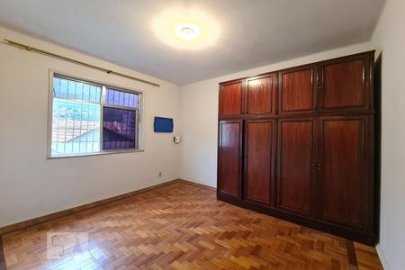 Quarto 1 de apartamento para alugar com 2 quartos, 55m² em Engenho Novo, Rio de Janeiro