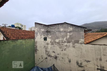 Vista de apartamento para alugar com 2 quartos, 55m² em Engenho Novo, Rio de Janeiro
