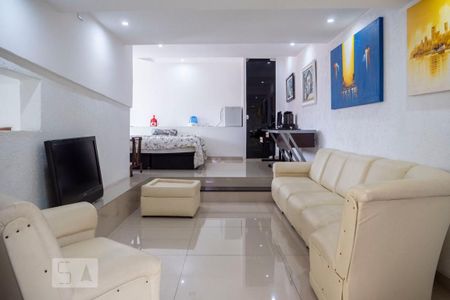 Casa à venda com 450m², 4 quartos e 3 vagasQuarto 1
