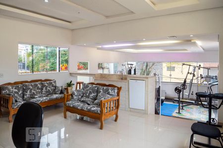 Casa à venda com 450m², 4 quartos e 3 vagasSalão de Festas