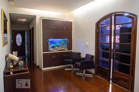 Sala 1 de casa à venda com 4 quartos, 450m² em Jardim da Glória, São Paulo