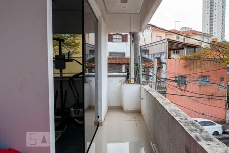 Casa à venda com 450m², 4 quartos e 3 vagasVaranda da Academia