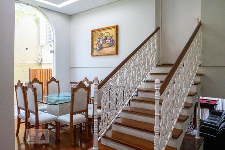 Sala 1 de casa à venda com 4 quartos, 450m² em Jardim da Glória, São Paulo