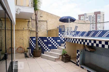 Casa à venda com 450m², 4 quartos e 3 vagasChurrasqueira