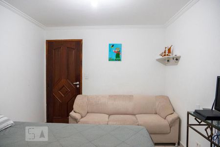 Casa à venda com 450m², 4 quartos e 3 vagasSuíte 1