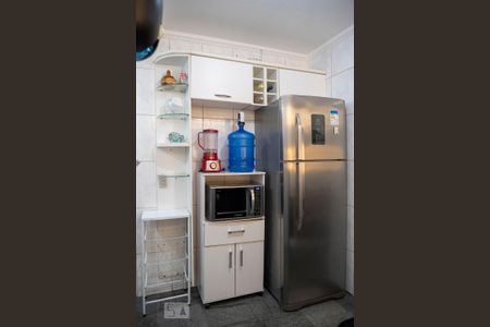 Casa à venda com 450m², 4 quartos e 3 vagasCozinha
