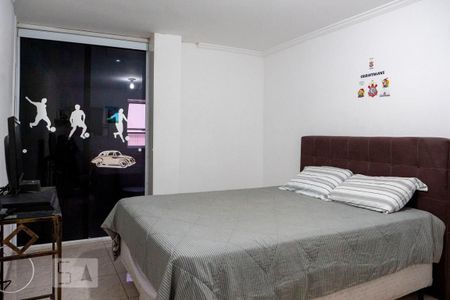 Casa à venda com 450m², 4 quartos e 3 vagasSuíte 1