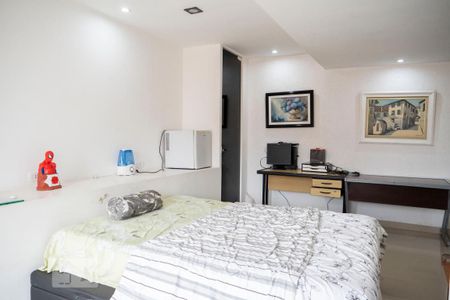 Casa à venda com 450m², 4 quartos e 3 vagasQuarto 1