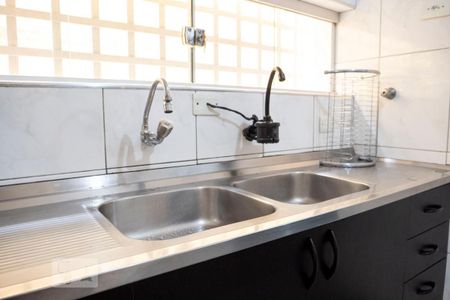 Casa à venda com 450m², 4 quartos e 3 vagasCozinha