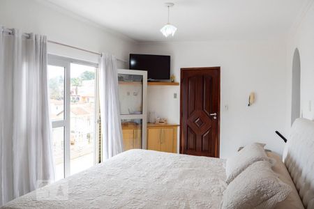 Casa à venda com 450m², 4 quartos e 3 vagasSuíte master