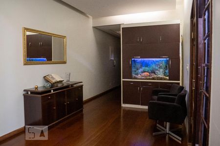 Sala 1 de casa à venda com 4 quartos, 450m² em Jardim da Glória, São Paulo
