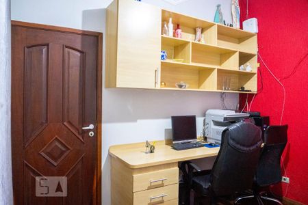 Casa à venda com 450m², 4 quartos e 3 vagasEscritório