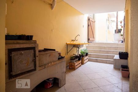 Casa à venda com 450m², 4 quartos e 3 vagasFogão a lenha
