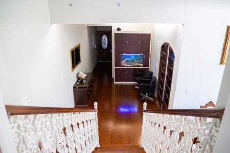 Sala 1 de casa à venda com 4 quartos, 450m² em Jardim da Glória, São Paulo
