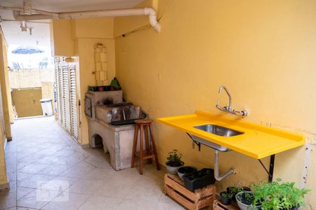 Casa à venda com 450m², 4 quartos e 3 vagasFogão a lenha