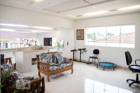 Casa à venda com 450m², 4 quartos e 3 vagasSalão de Festas