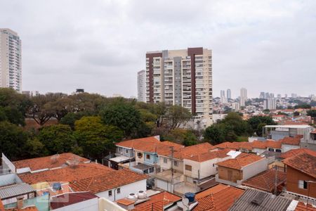 Casa à venda com 450m², 4 quartos e 3 vagasVista da Suíte master
