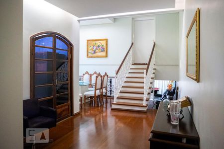 Sala 1 de casa à venda com 4 quartos, 450m² em Jardim da Glória, São Paulo
