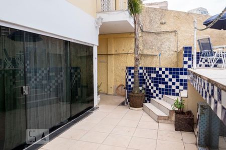 Casa à venda com 450m², 4 quartos e 3 vagasChurrasqueira