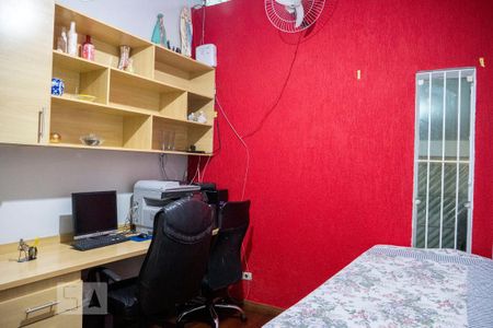 Casa à venda com 450m², 4 quartos e 3 vagasEscritório