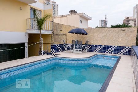 Casa à venda com 450m², 4 quartos e 3 vagasPiscina