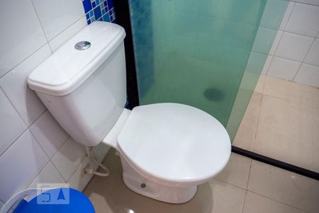 Casa à venda com 450m², 4 quartos e 3 vagasBanheiro 1