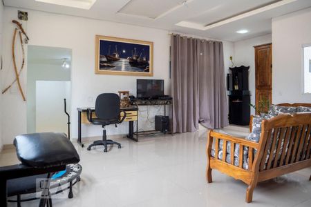 Casa à venda com 450m², 4 quartos e 3 vagasSalão de Festas