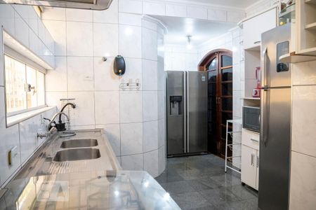 Casa à venda com 450m², 4 quartos e 3 vagasCozinha